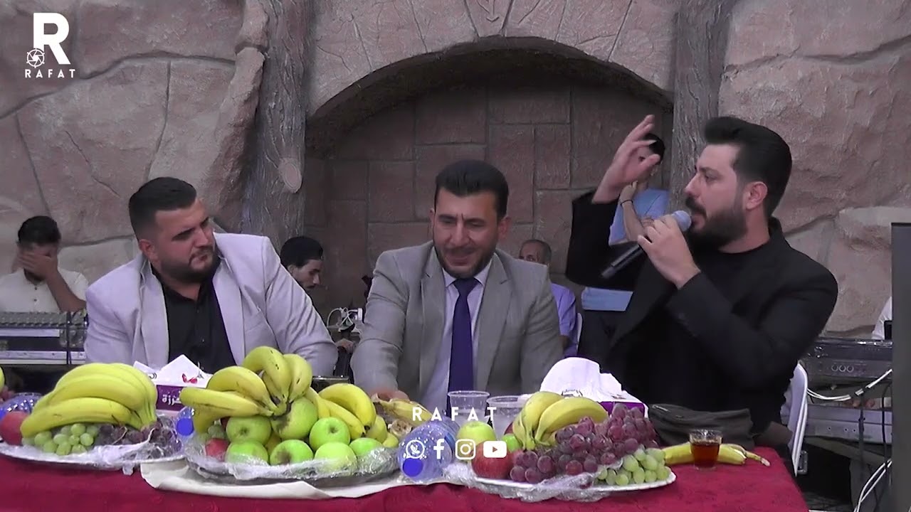 التحدي الاقوى بالقلمون & افراح آل الساعور 