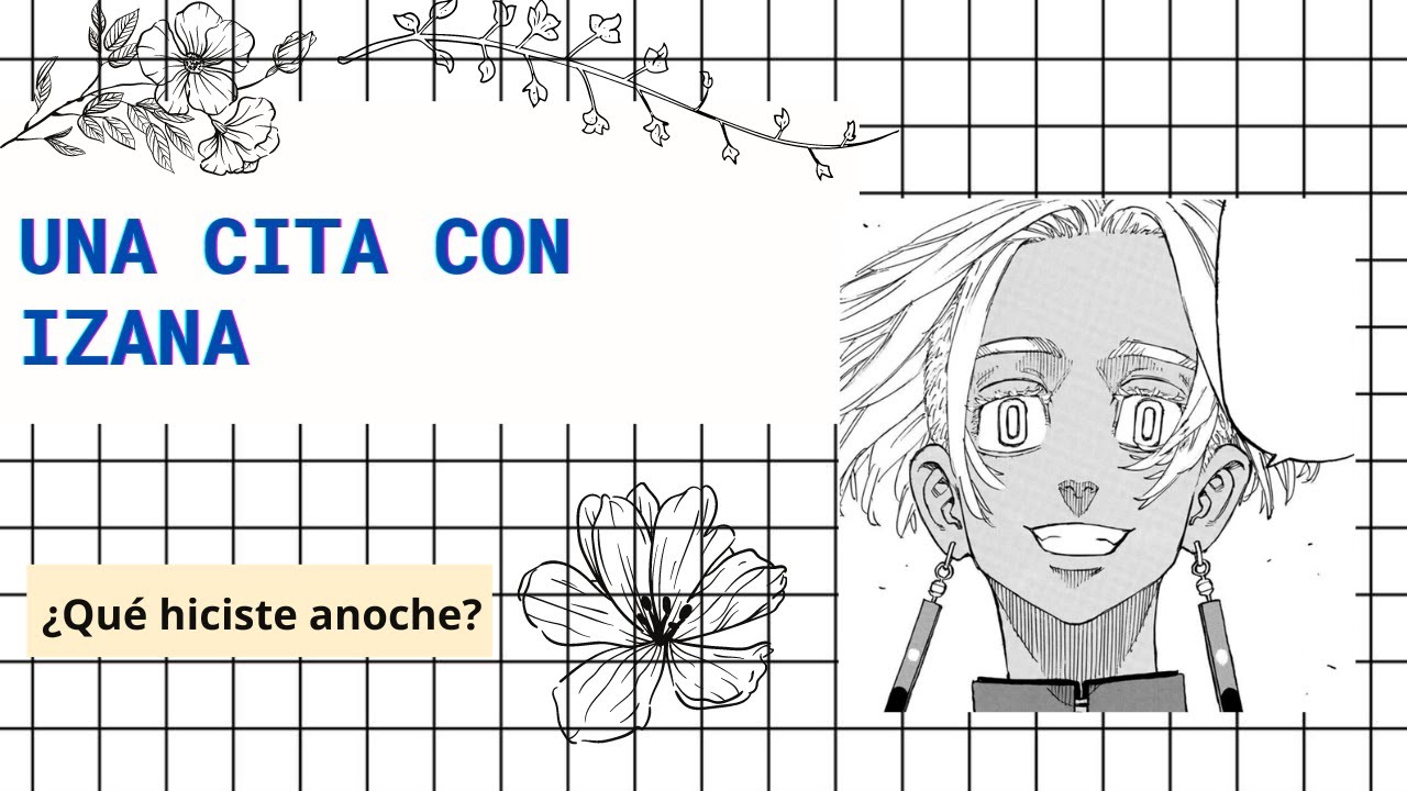 🔞 ¡ERES MIA! - IZANA KUROKAWA x TN 🔞