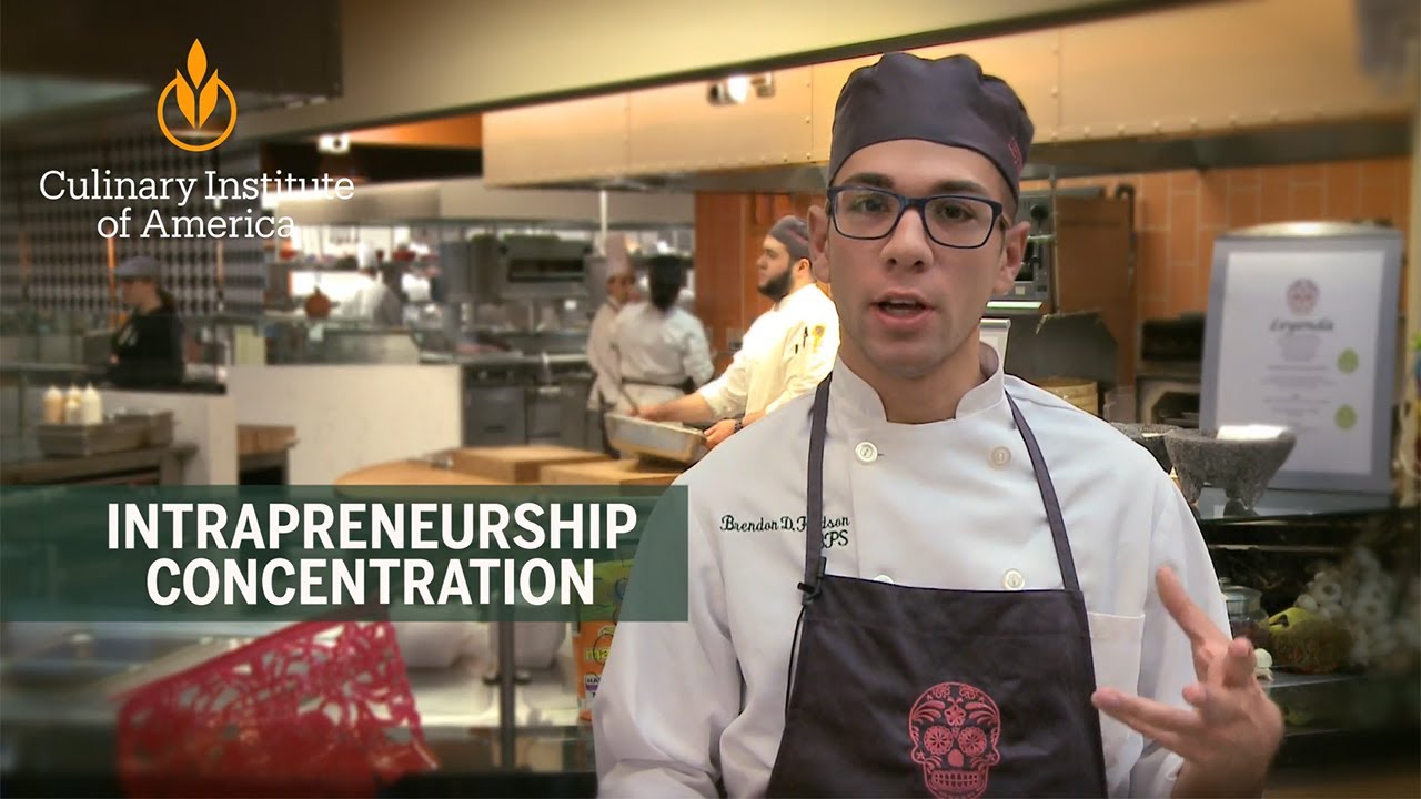 Intrapreneurship: Driving Innovation from Within an Organization