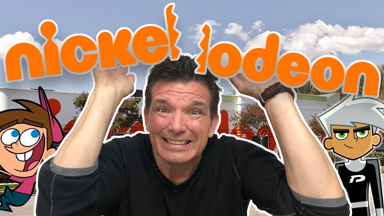 MOST DIFFICULT TIME at Nickelodeon | Butch Hartman Q&A | Butch Hartman