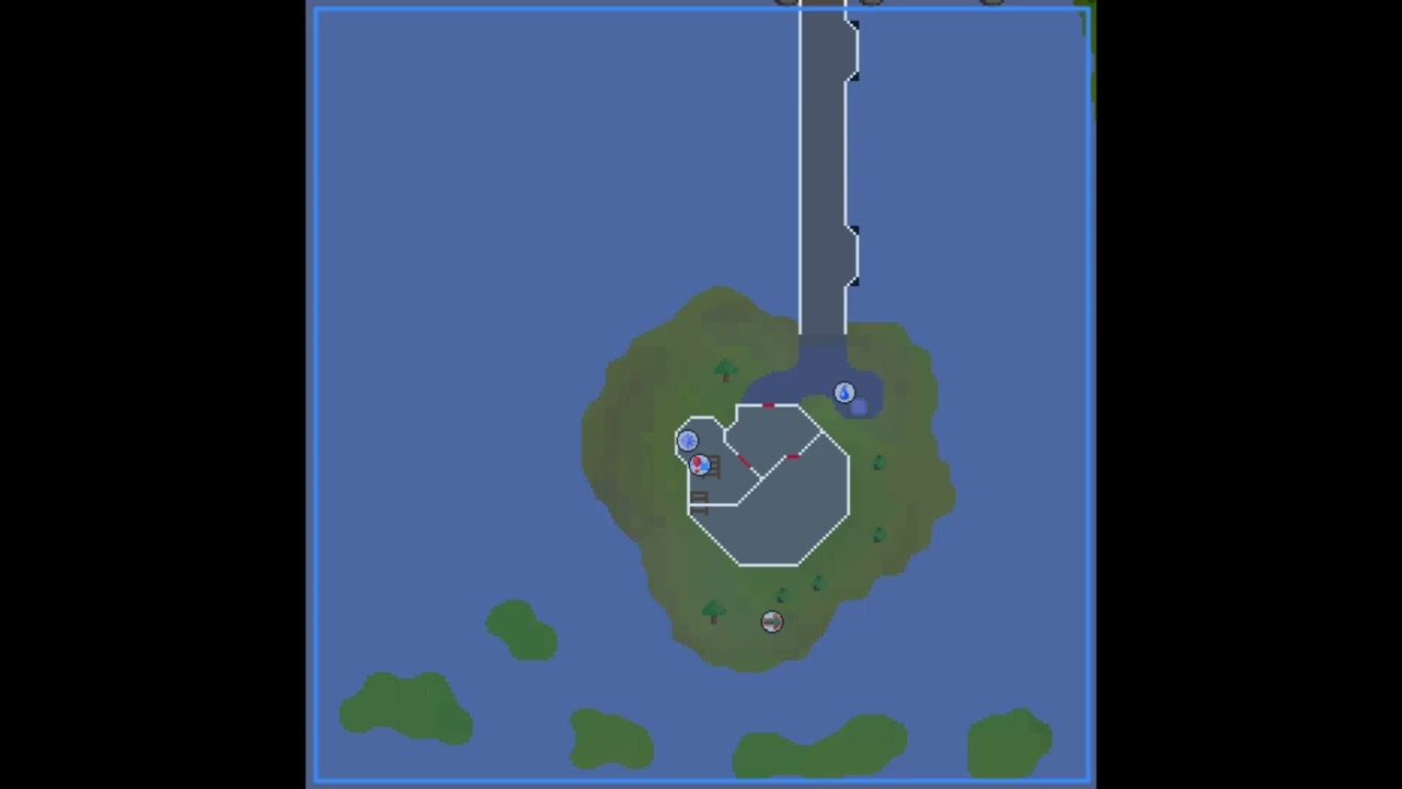 Vision - OSRS Theme