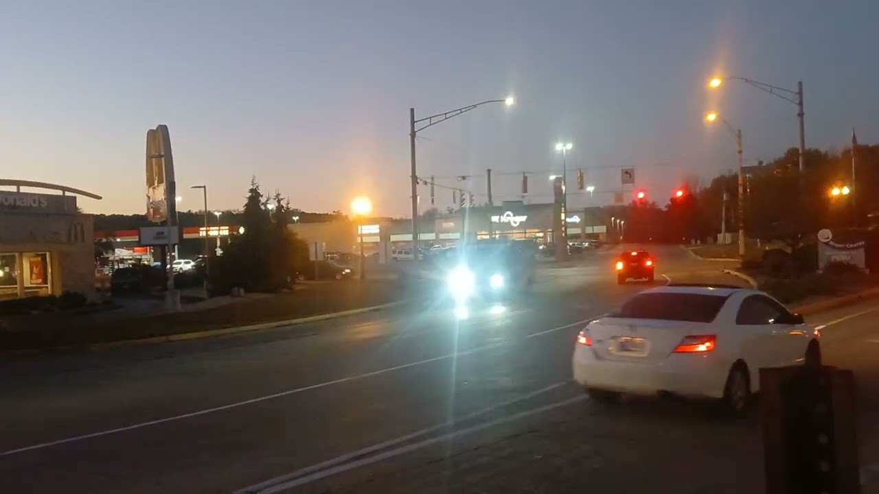 Dukes EMS Responding Code 3 - Medical Emergency 