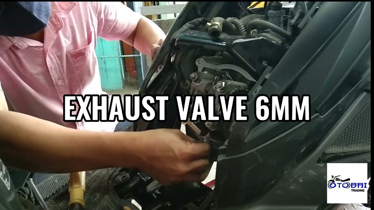 TVS DAZZ TUNE UP & CHANGE OIL