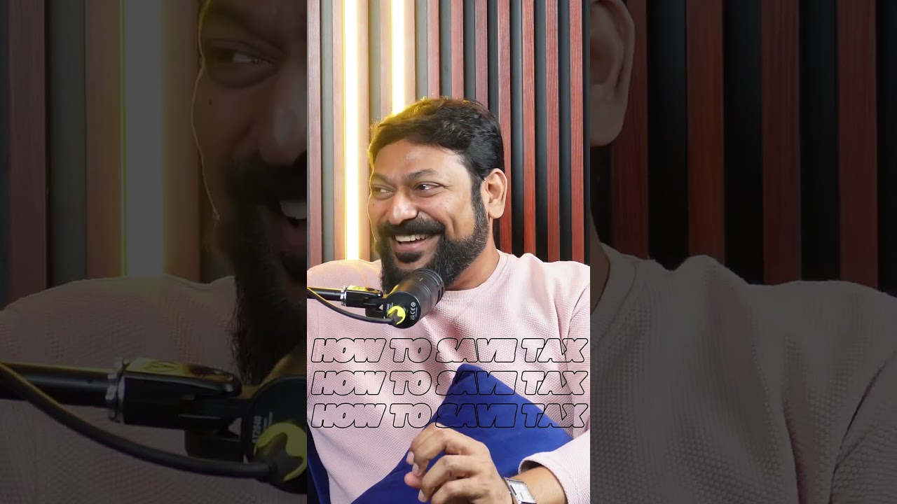 How To Save Tax Legally in India? For Small Business Explained By CA Bala murugan
