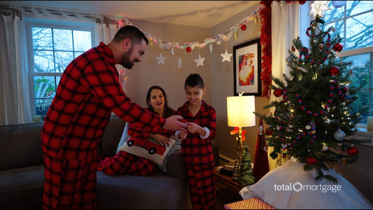 Magic of Home | Total Mortgage