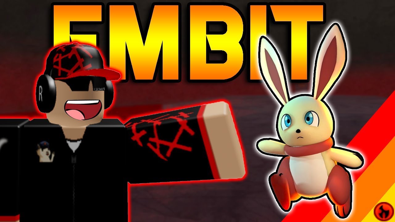 Analyzing EMBIT! (Loomian Legacy)