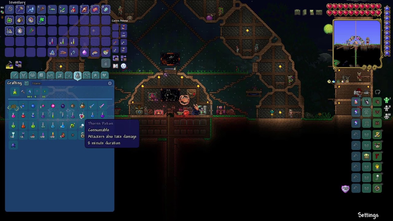 Terraria: Bigger and Boulder ep.12