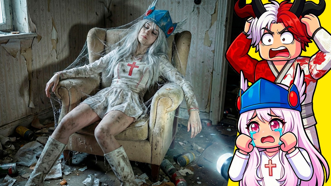 I TRIED TO SEE INDRA CHAN in REAL LIFE!