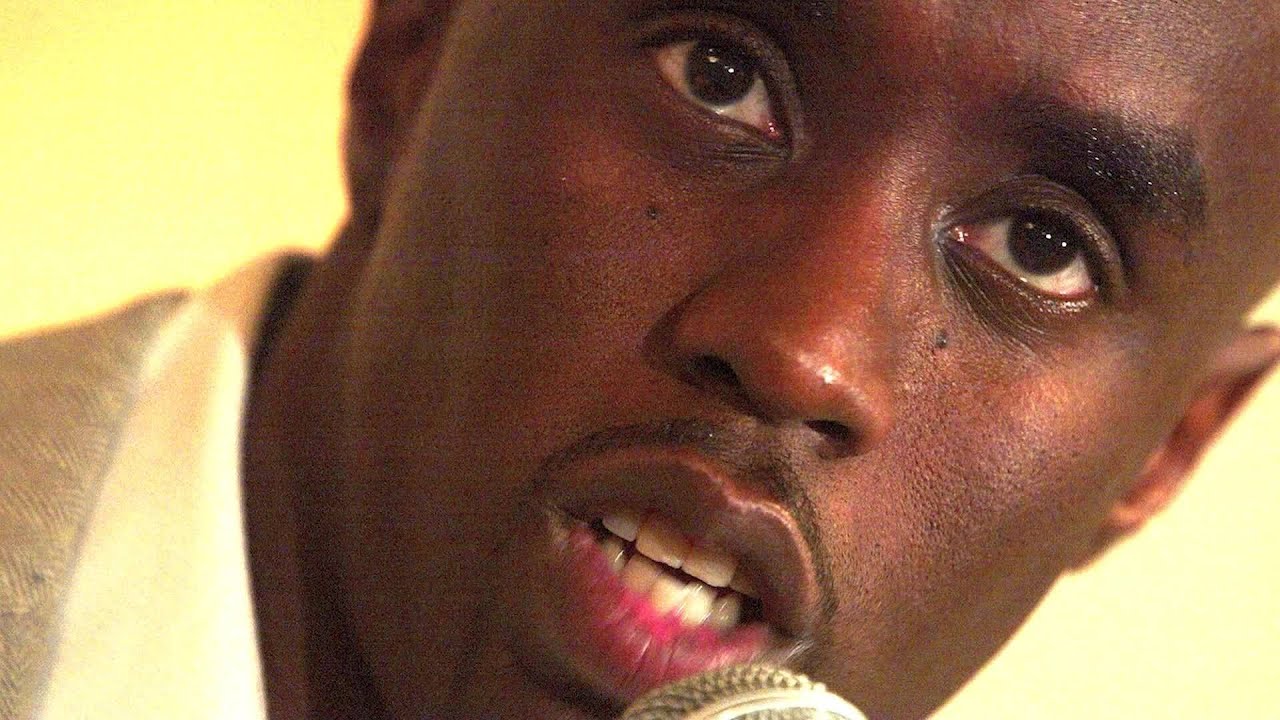 PIX11 Special: Dissecting Diddy