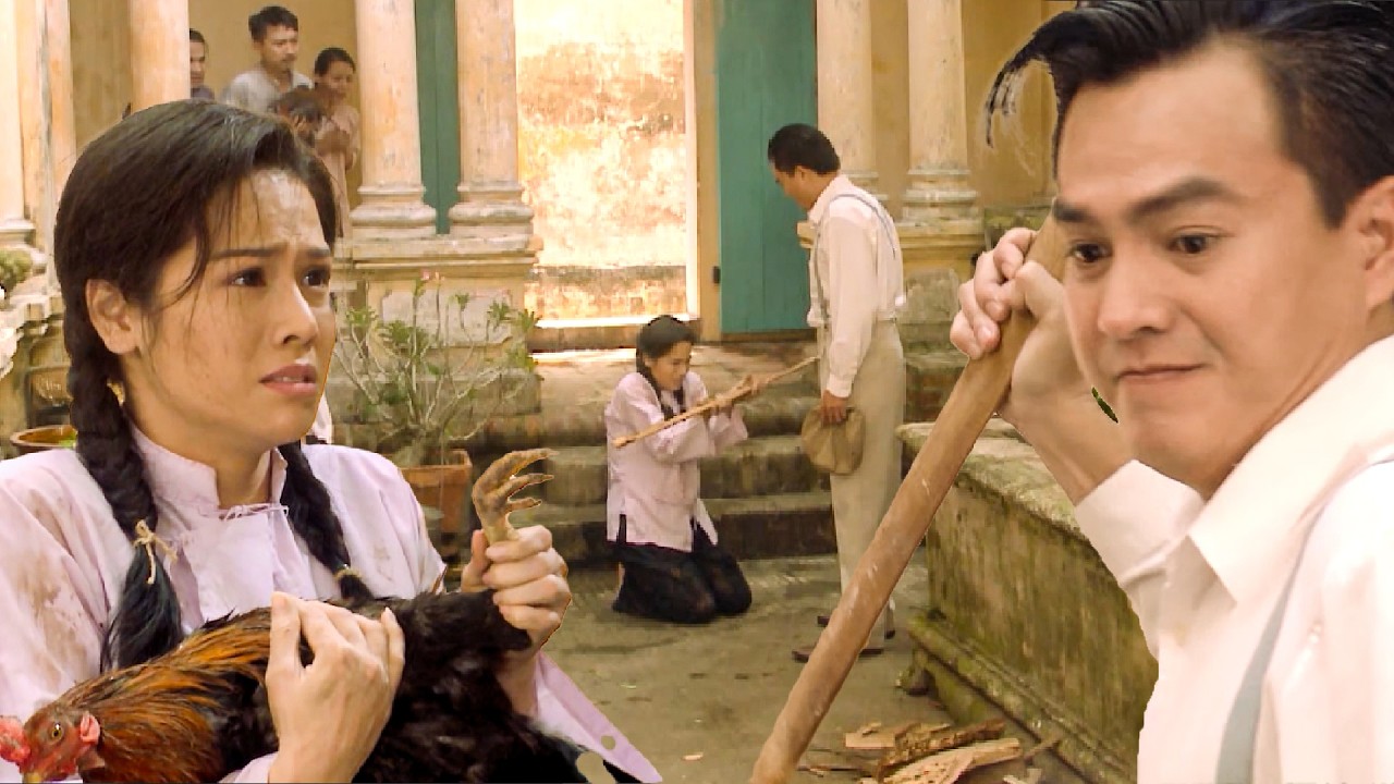 Thị Bình 