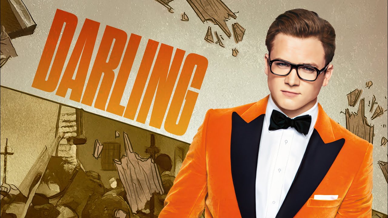 Multifandom || Darling (@SonyMusicIndia)