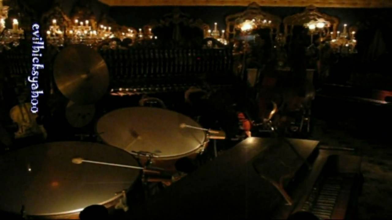 House On The Rock Wisconsin