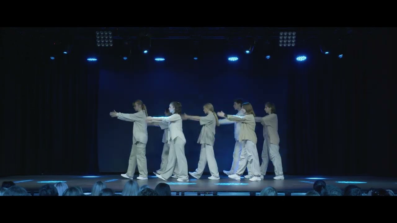 #63 Zamieszanie (choreografia Magda Bikowska) || Replay Gala 2024