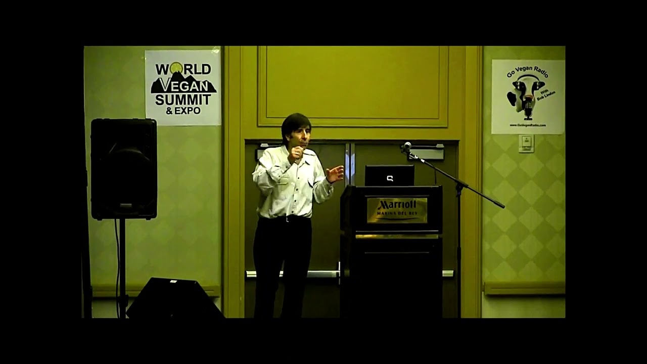 Gary Francione   The Abolitionist Approach to Animal Rights - Enhanced