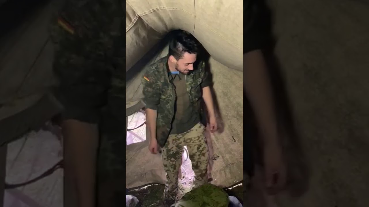 Feldheizger&auml;t1 Bundeswehr Holzbetrieb Kapitel 2