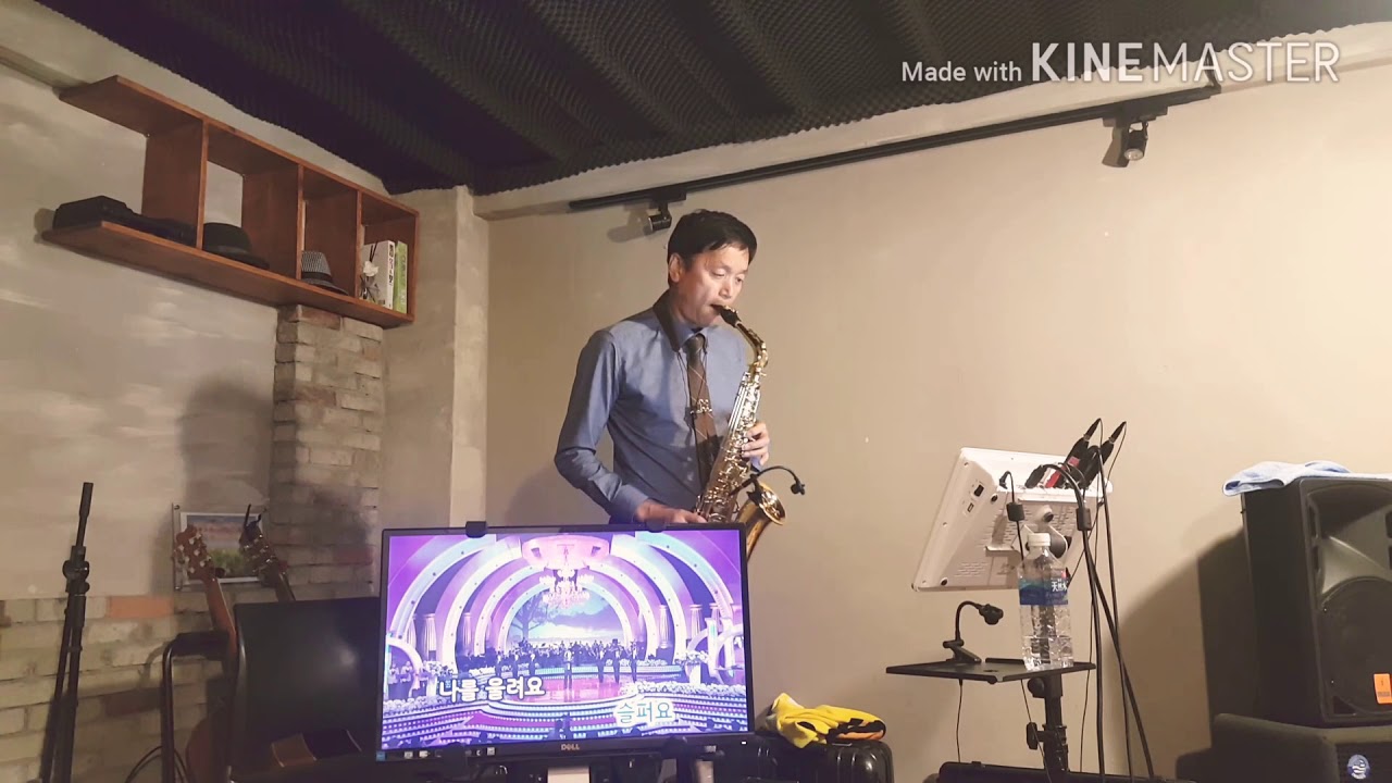 최만희 잊혀진계절
