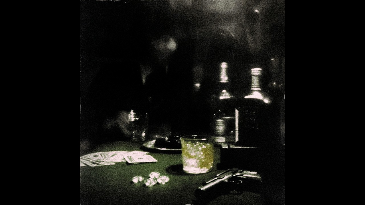 DARK GRISELDA SAMPLE PACK - 