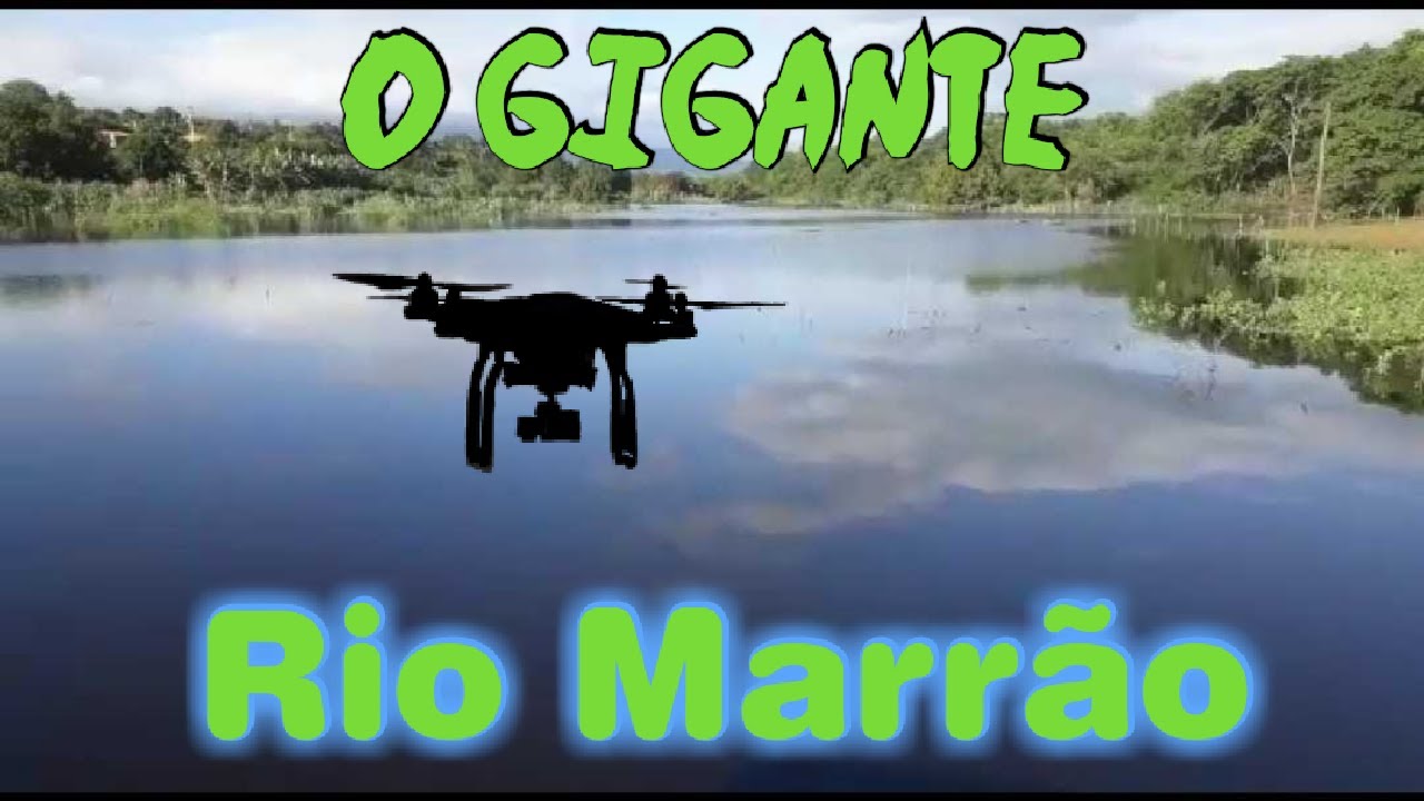 Rio Marrão barragem São Bento de Barra do Mendes 22/NOV/2020