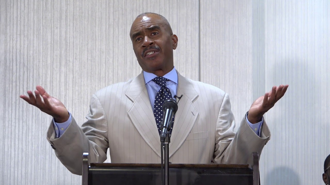 Truth of God Broadcast 1281-1282 Dallas TX Pastor Gino Jennings HD Raw Footage!