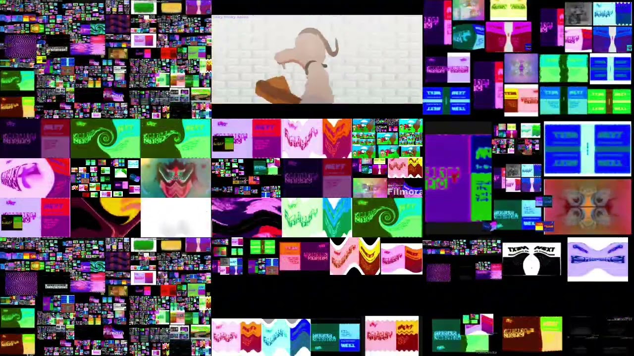 Klasky csupo effects 1 loud too many of much more I cant count