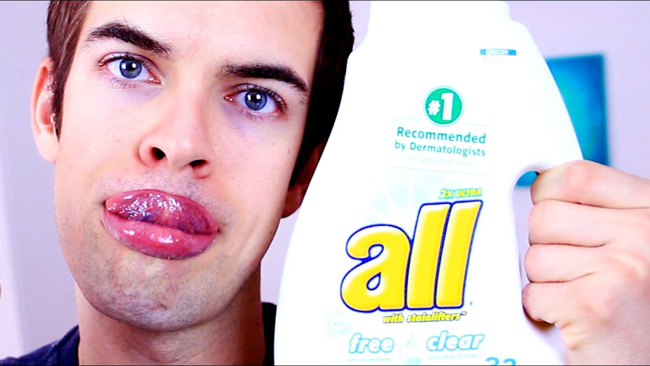 AWESOME CHALLENGE IDEAS (YIAY #64)