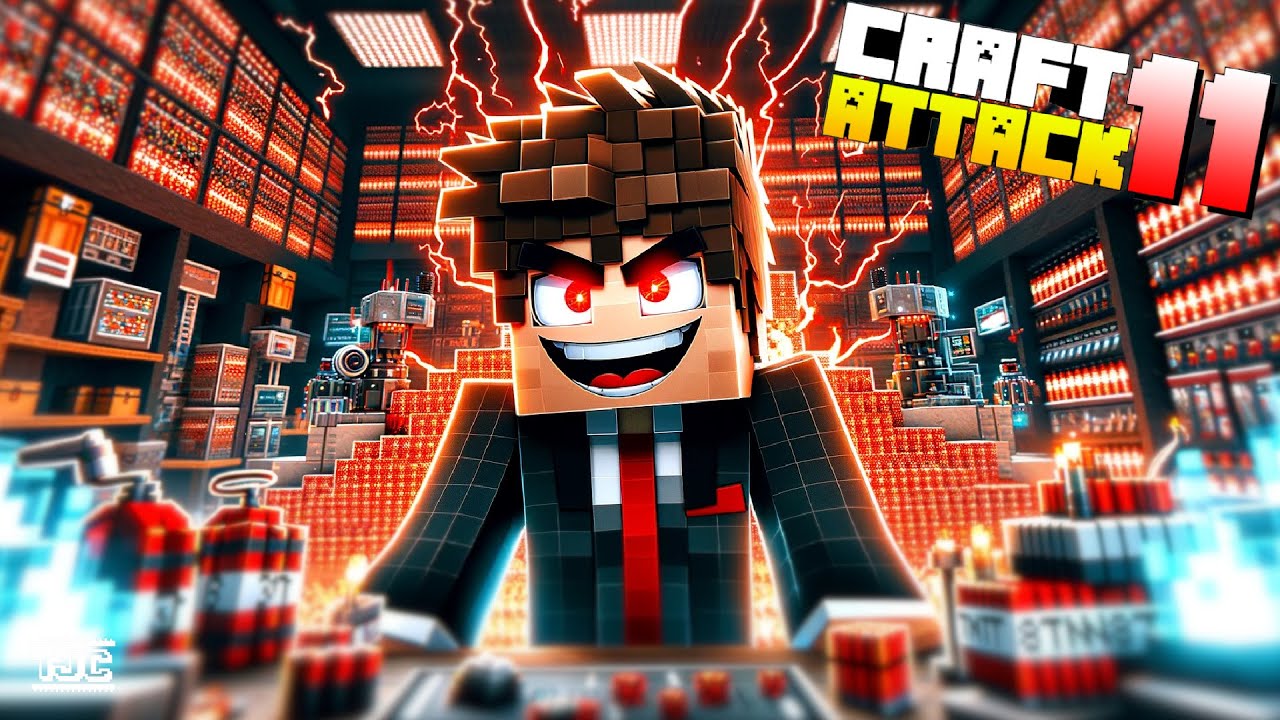 RACHE: TheJokeCraft geht auf @Faister los. Oh oh oh...