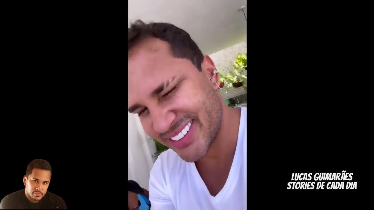 Lucas Guimarães e as Conversas de Maria Maia 🤣