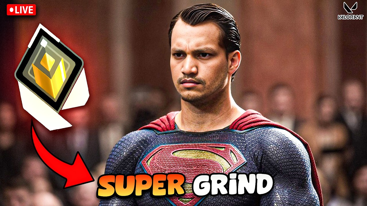 🔴INDIA WON THE WORLD CUP SUPER IMMORTAL 2 RANK GRIND #valorantlive #valorantindia