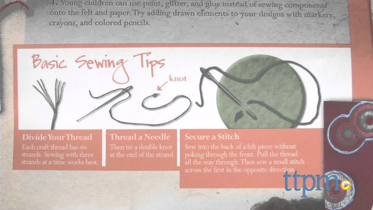 Creativity Kit from Artterro