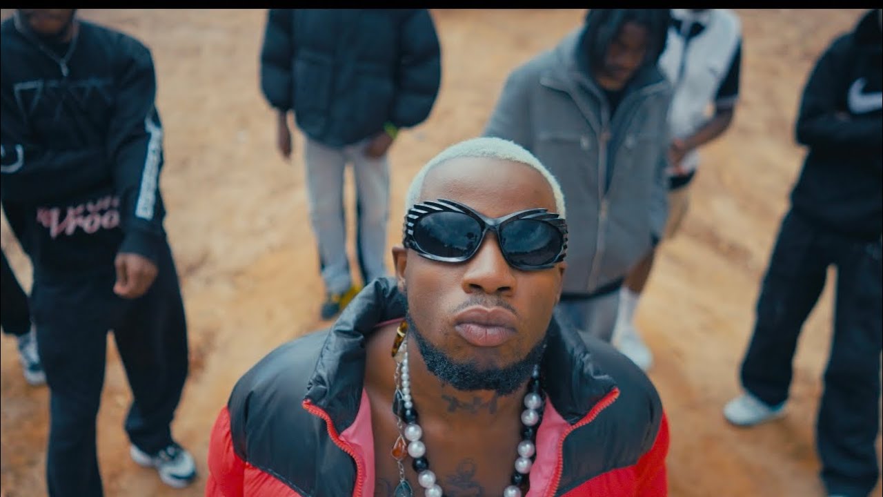 Yampano - Umwana Na Nyina  ( Official Video)