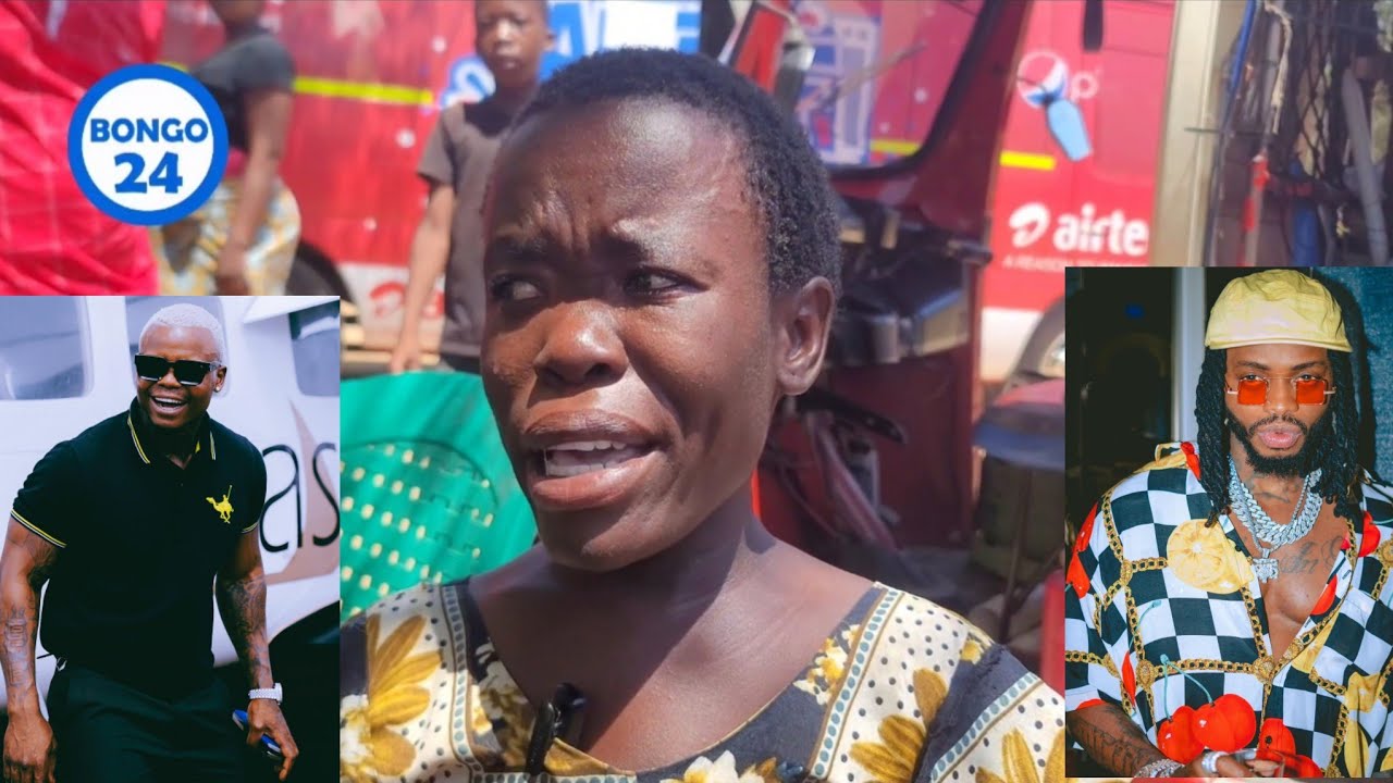 MTWARA LIVE DADA AMLILIA DIAMOND JAPO AMUONE TU /SIMJUI HARMONIZE