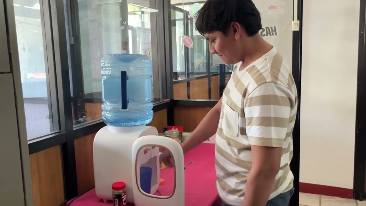 PRÁCTICA DE TMU DE LA MATERIA ESTUDIO DEL TRABAJO II 