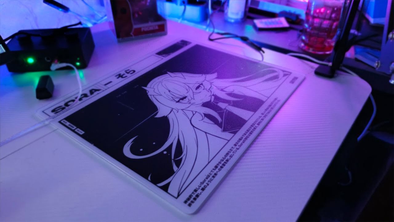 Паленный skypad с озона!