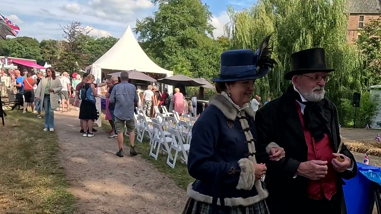 British Weekend Vorden 2025