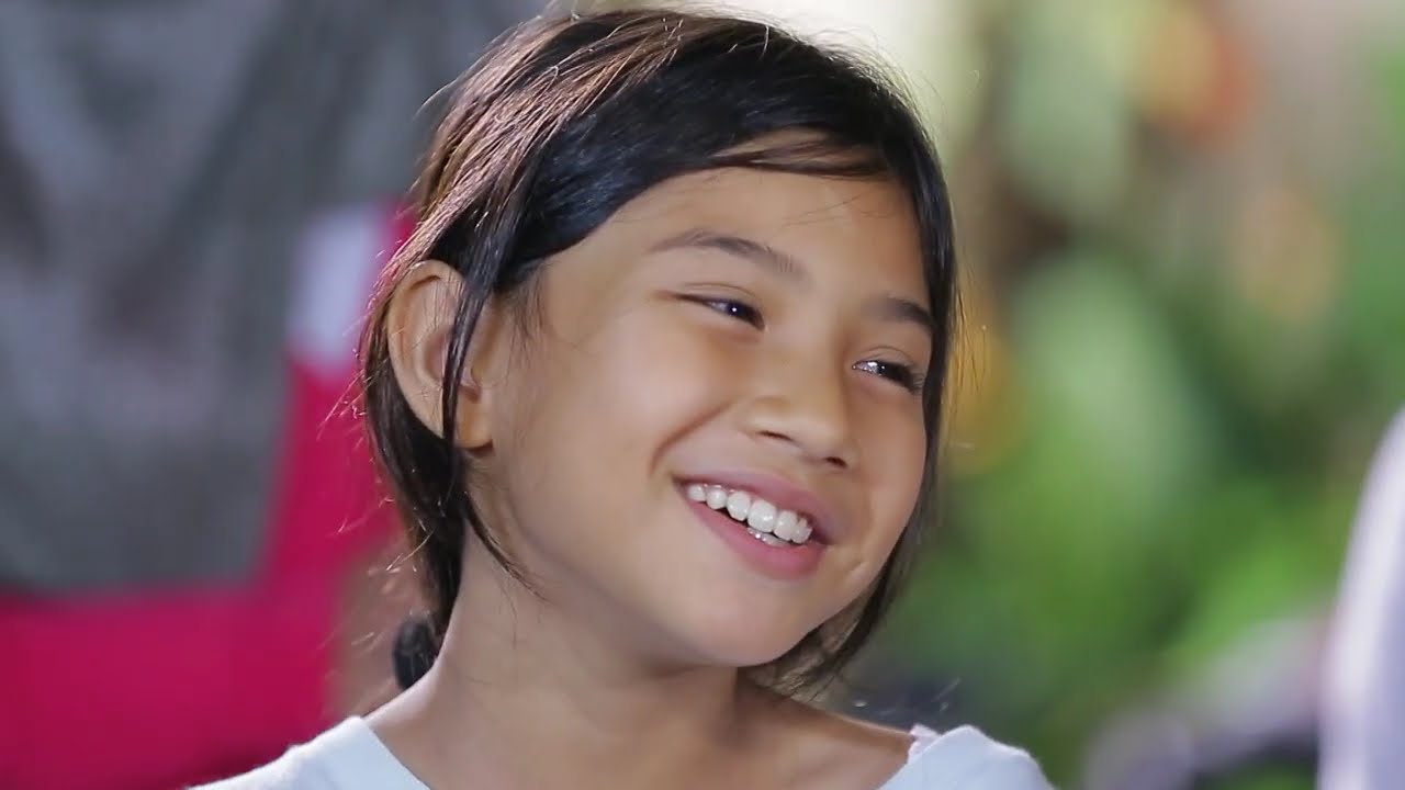 BINTANG DIHATIKU EPS 40 PART 5