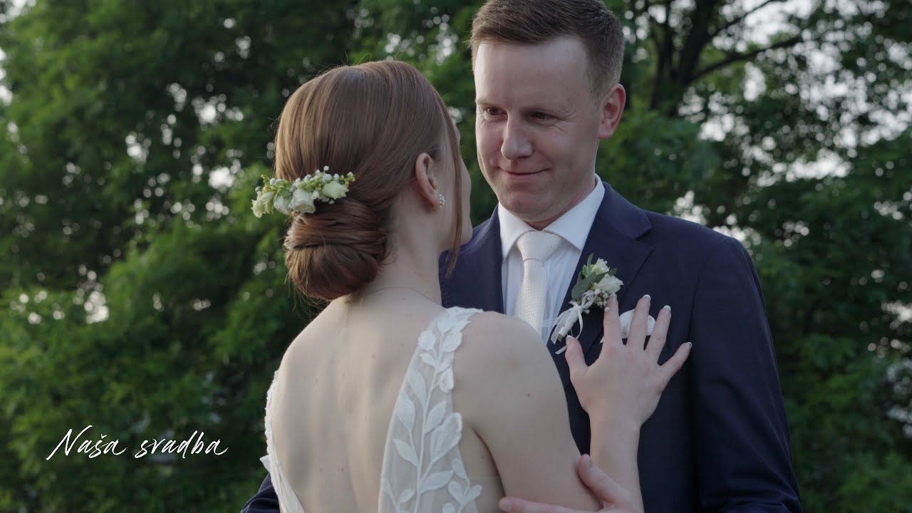 Denisa & Vašo