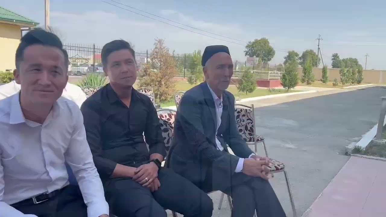 19-son BMSM 2024 yil 18-sentyabrda o'tkazilgan Nazm va Navo konsert dasturi.