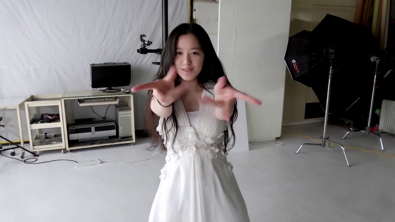 🌟하늘에서 내려온 슈슈 천사🌟