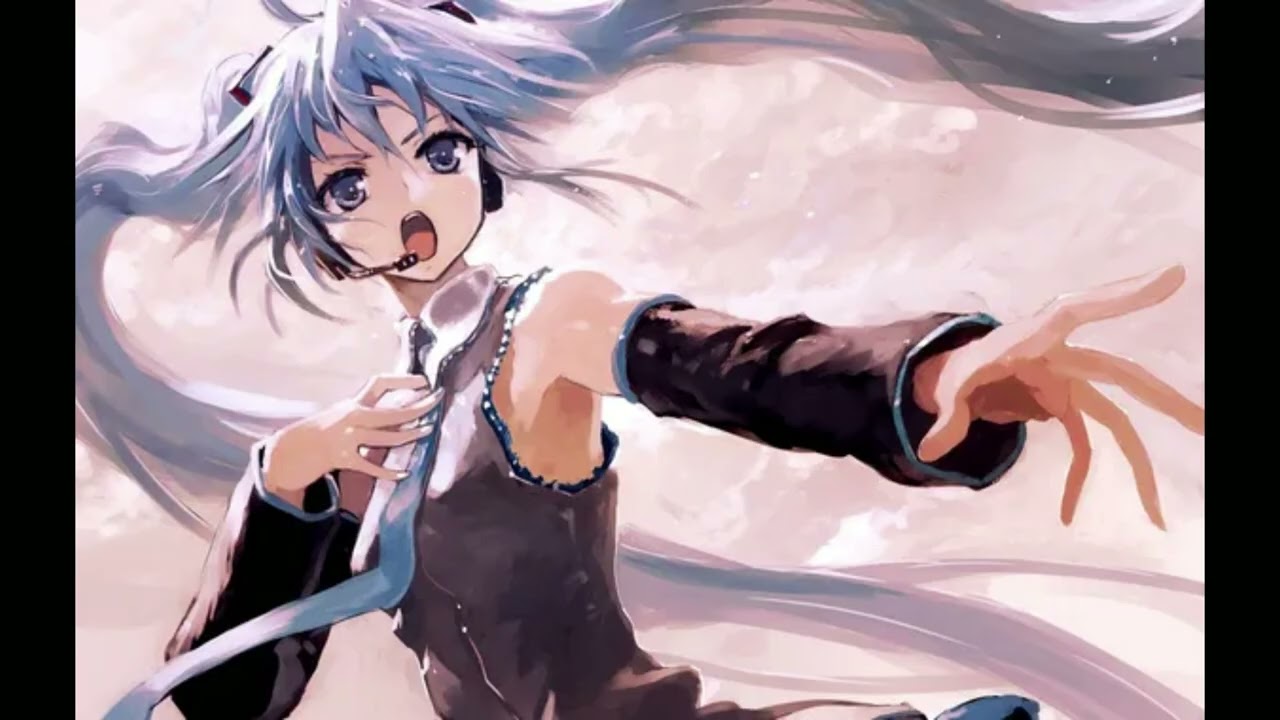 reach for your hand