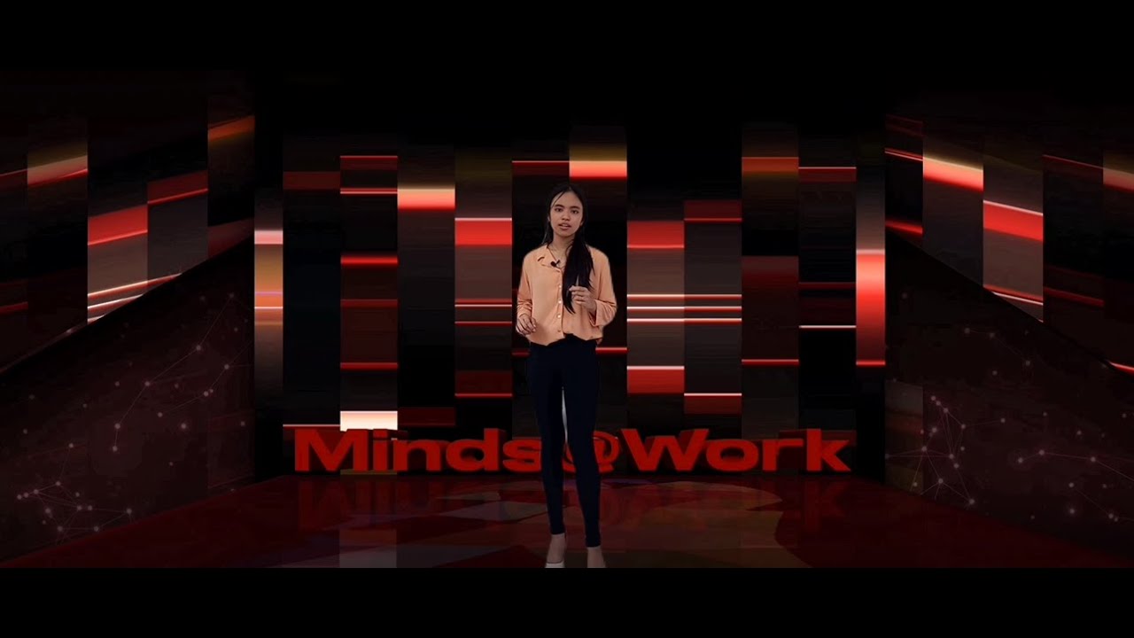 STAY QUIET YOU'RE JUST A KID by Kathleen Joy Nuñez | MINDS@WORK 2022 | STEM 11-B | TANAUAN INSTITUTE