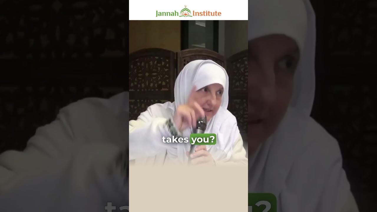 Get Inspired from Shaykha: How to Start Memorizing the Quran