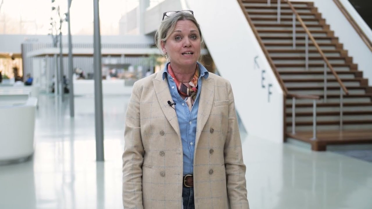 Onderwijsdagen 2022 - Reportage Radboudumc Tandheelkunde