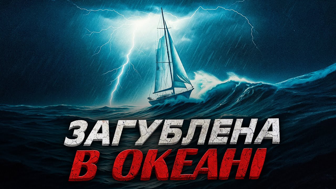 Реальна історія неймовірного виживання