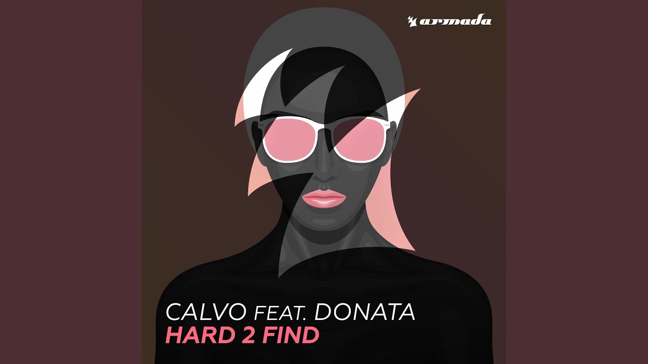 Hard 2 Find