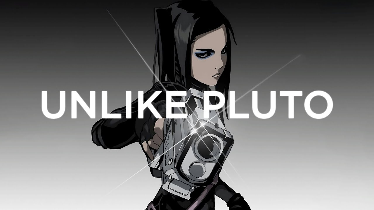 Unlike Pluto - One on One (Lyrics)