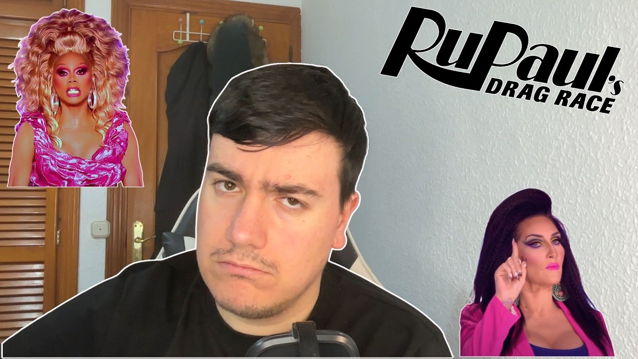 El JURADO de DRAG RACE, ¿tiene OPINIONES justas?