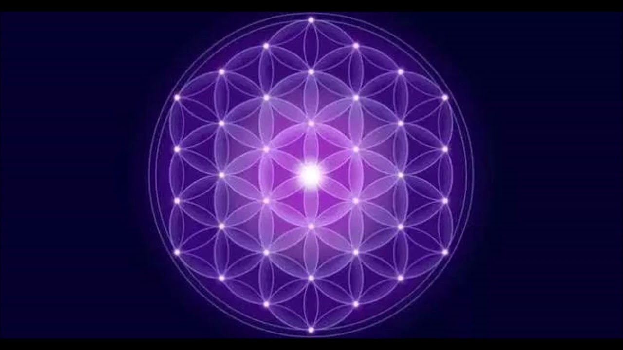 Nettoyage purification de l'aura