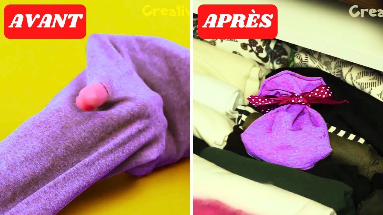 37 astuces pour MIEUX utiliser les objets du quotidien dans vos tâches ménagères