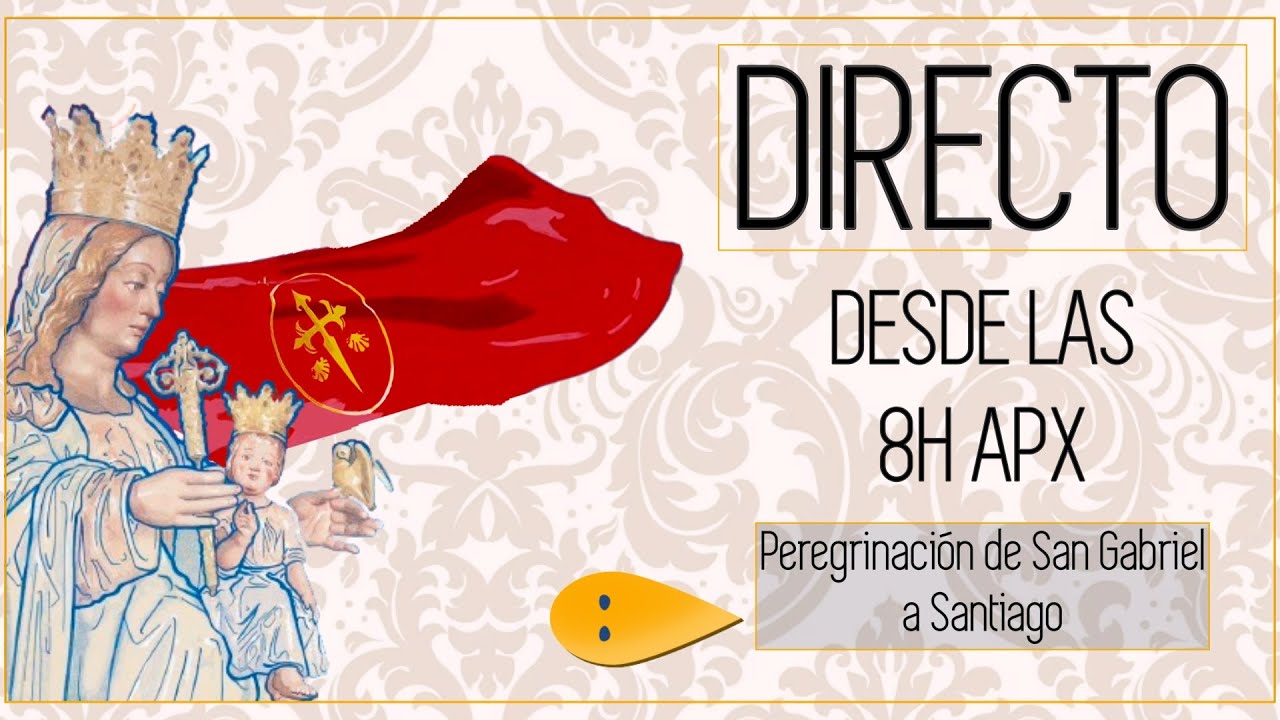 DIRECTO | Traslado de la Victoria a Santiago