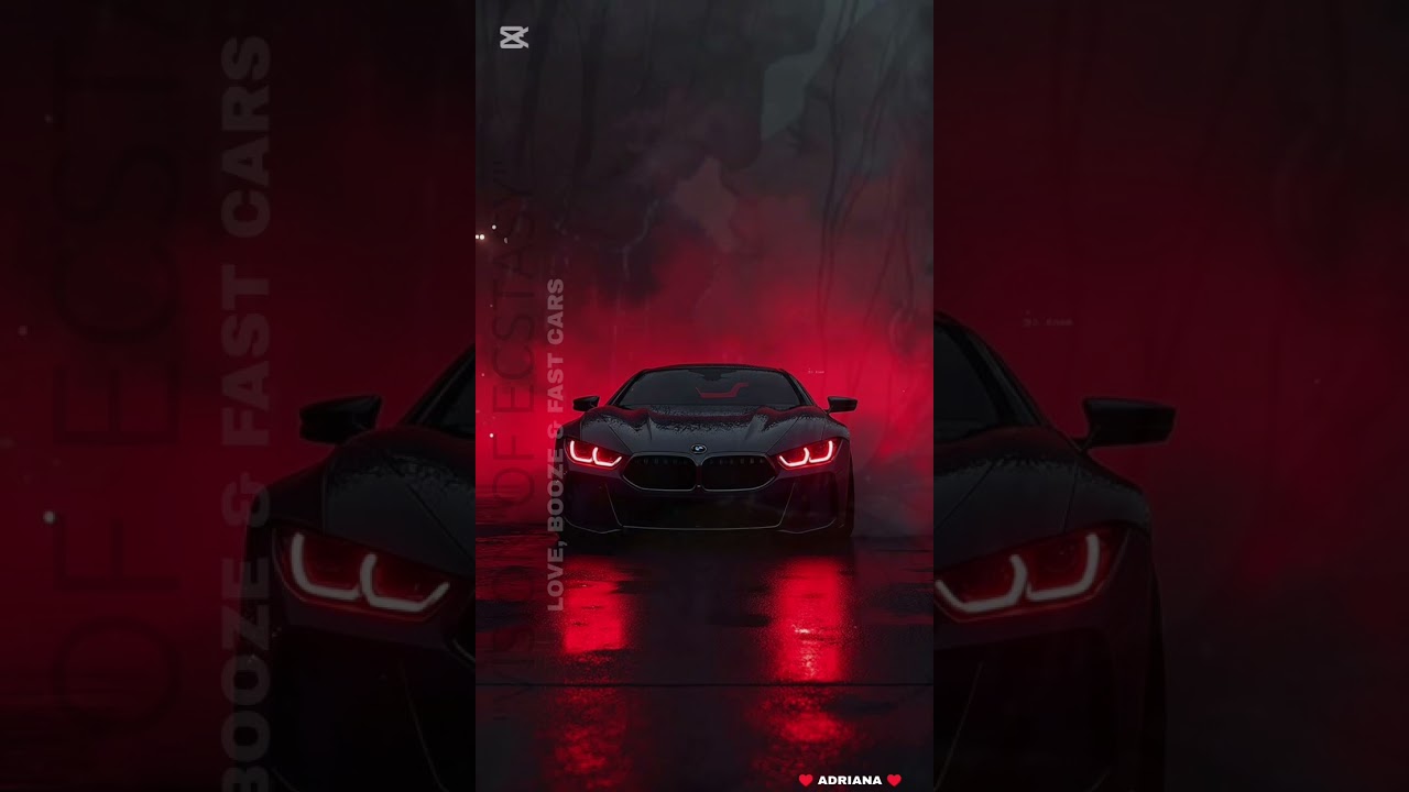 Love ,booze fast cars|Vision of ecstasy.